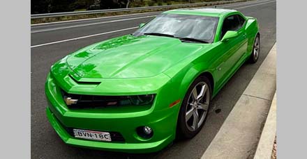 King's Birthday Weekend