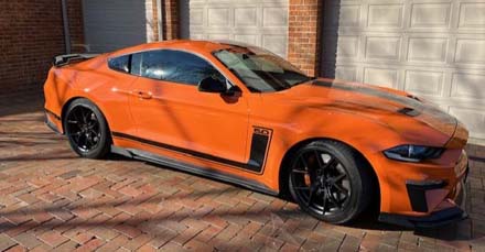 Cars & Coffee Berrima