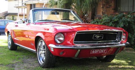 Cars & Coffee Berrima