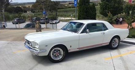 King's Birthday Weekend