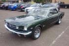 Kevin & Jenny's 1970 Dodgea