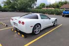 Kerrie's 1998 C5 Corvettea
