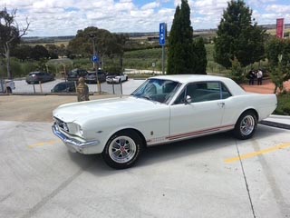 steve cheryl 1966