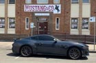 Kerrie's 1998 C5 Corvettea
