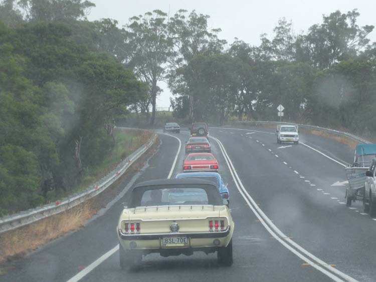 AMCCA BATEMANS BAY WEEKEND  FBE 2013 097