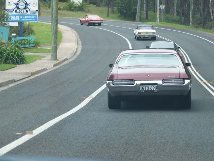 AMCCA BATEMANS BAY WEEKEND  FBE 2013 141