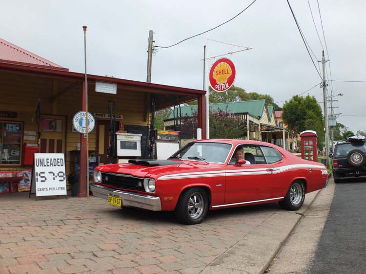 AMCCA BATEMANS BAY WEEKEND  FBE 2013 153